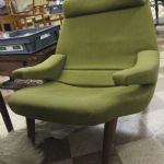 603 4070 ARMCHAIR